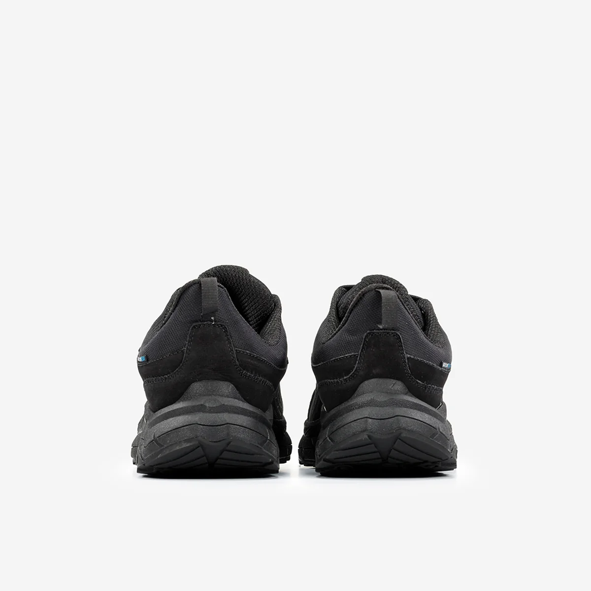 URBAN AT172 Schwarze Turnschuhe - Image 6