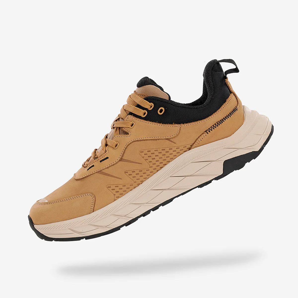 URBAN AT172 Taupe Turnschuhe - Image 11