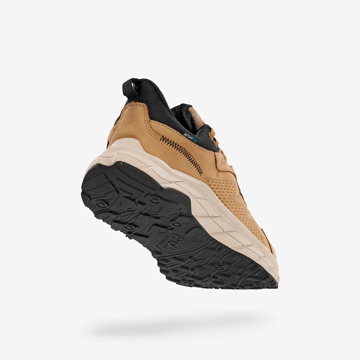 URBAN AT172 Taupe Turnschuhe - Image 12