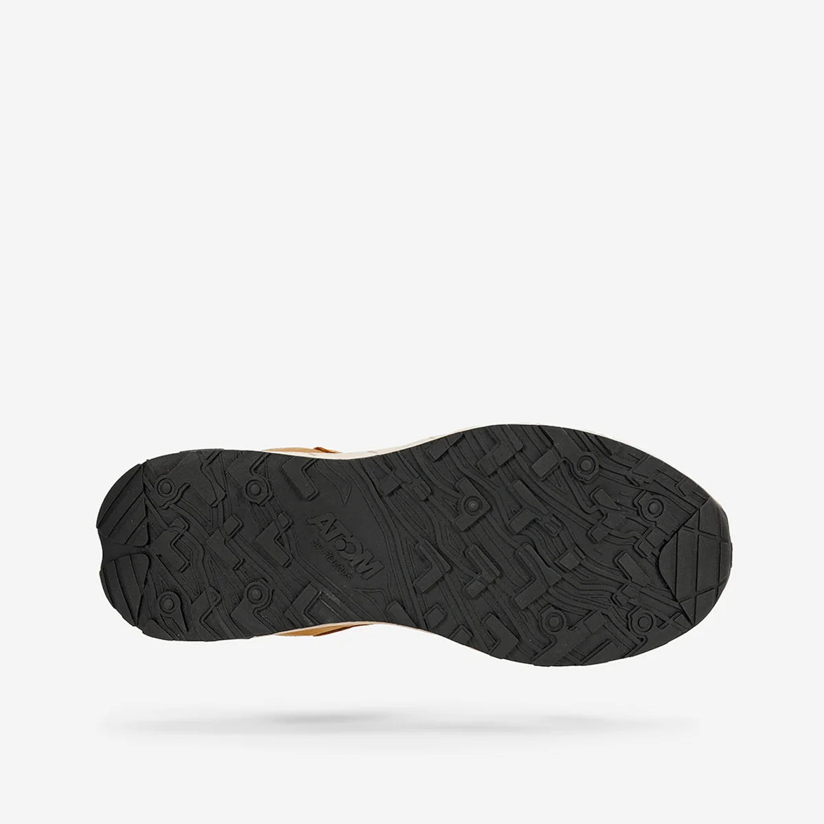 URBAN AT172 Taupe Turnschuhe - Image 14