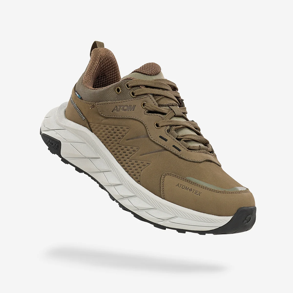 URBAN AT172 Grüner Turnschuhe - Image 10