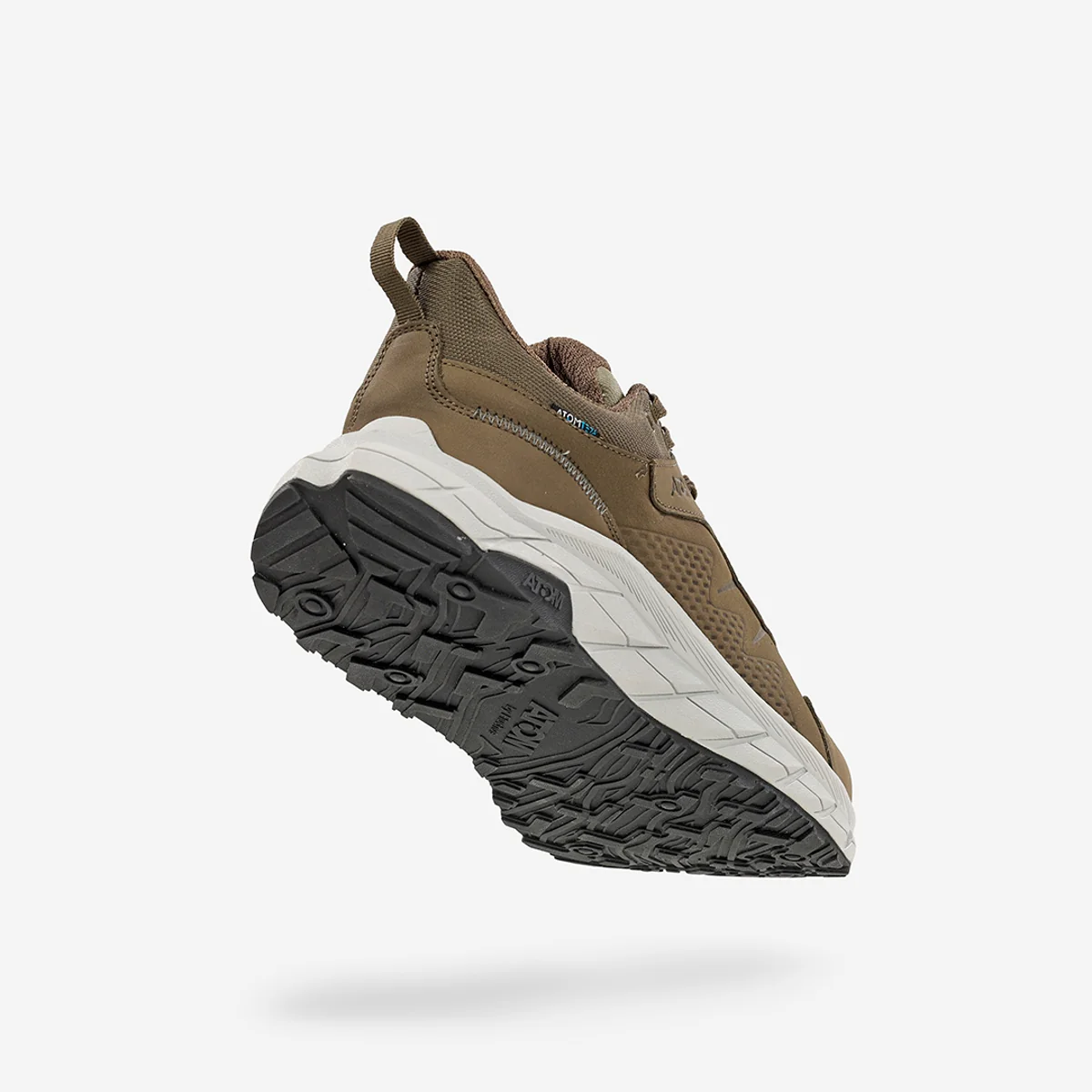 URBAN AT172 Grüner Turnschuhe - Image 12