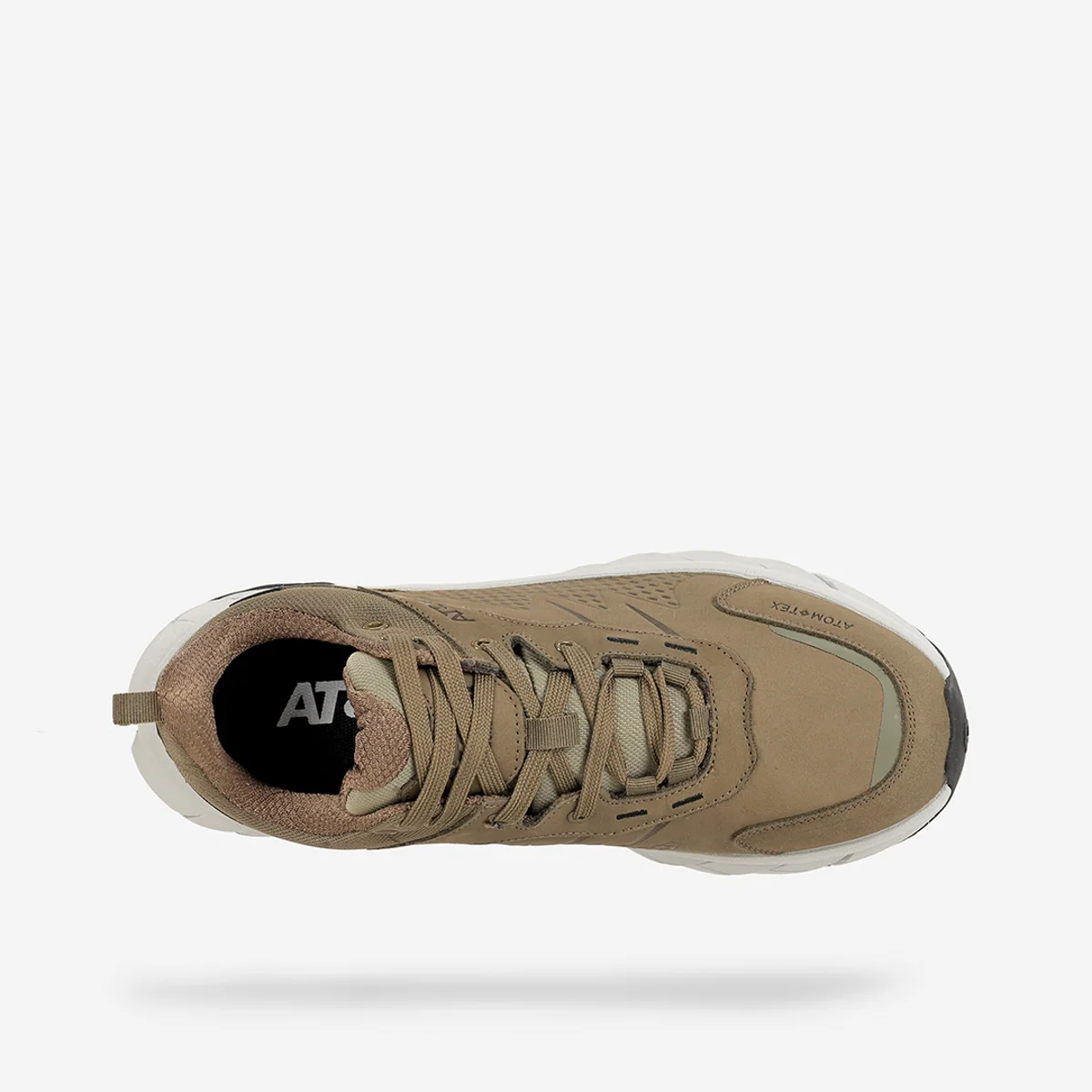 URBAN AT172 Grüner Turnschuhe - Image 13
