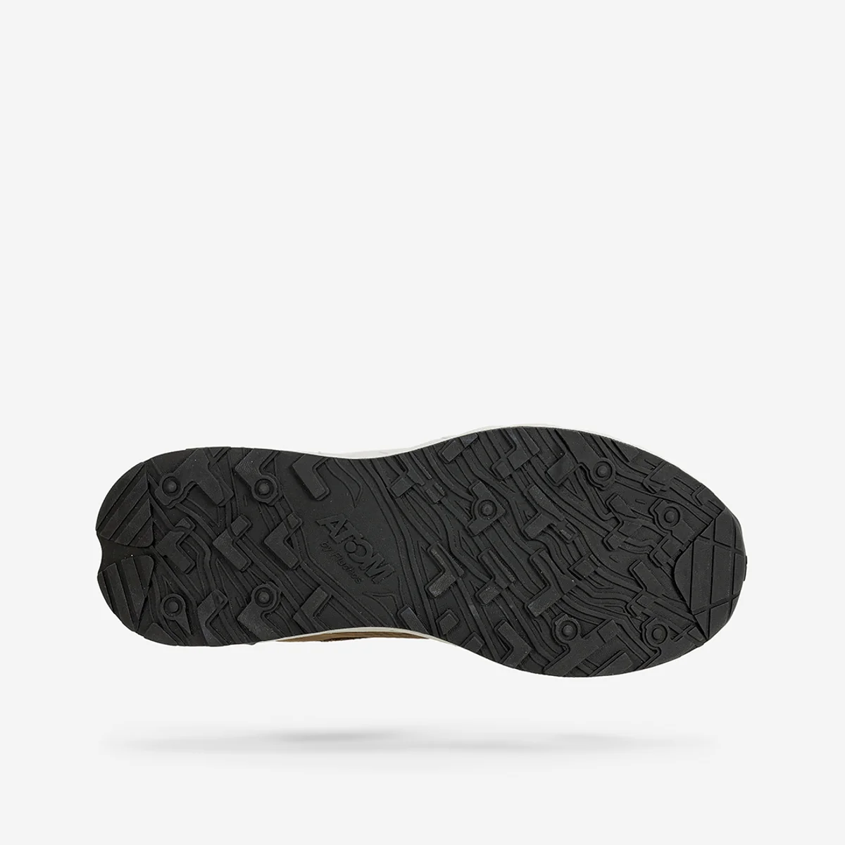 URBAN AT172 Grüner Turnschuhe - Image 14