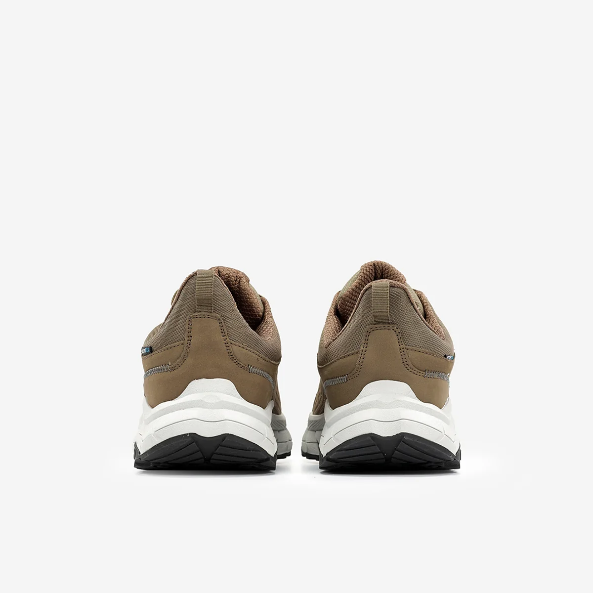 URBAN AT172 Grüner Turnschuhe - Image 6