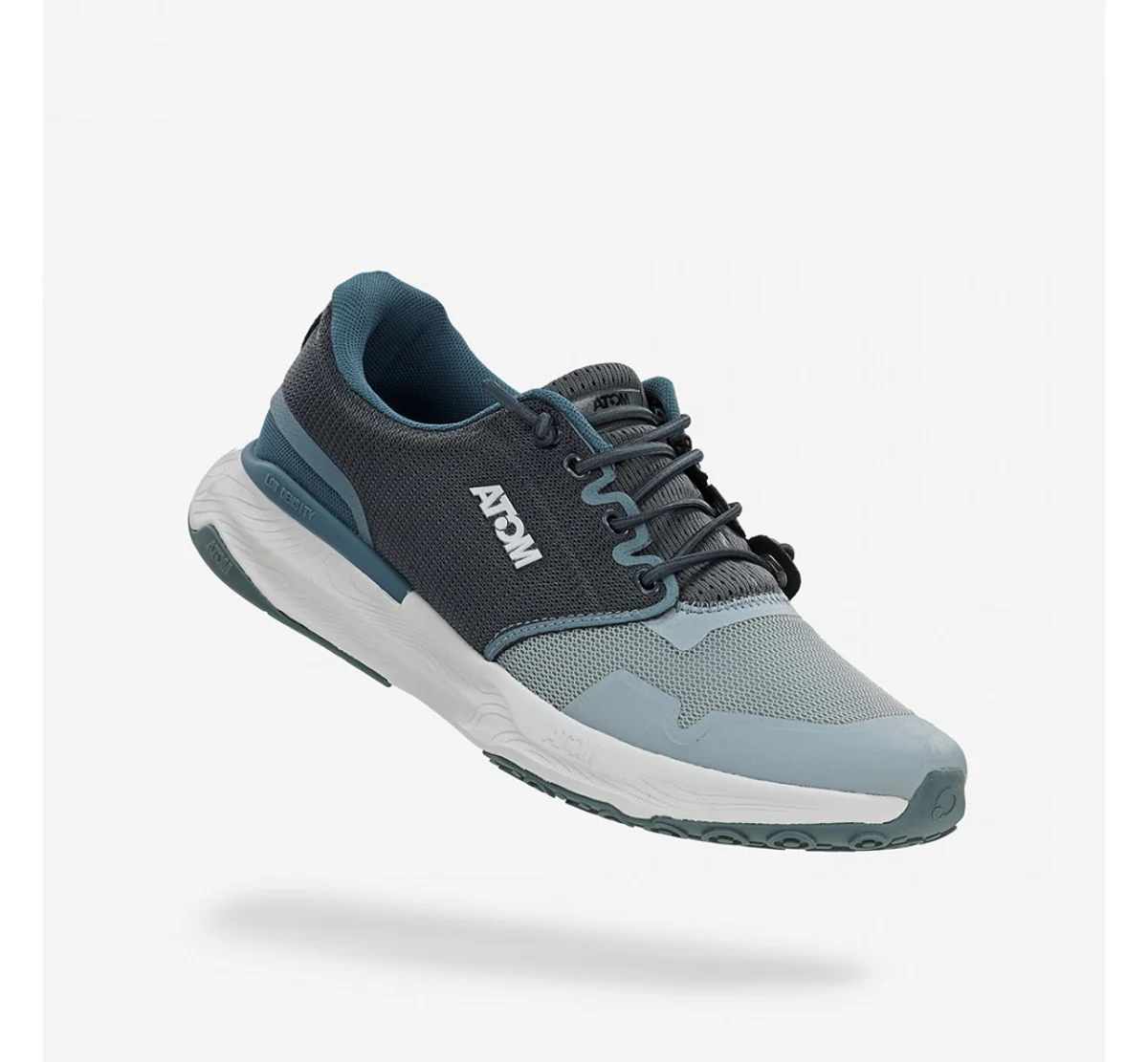 VICTORY AT162 Blauer Turnschuhe - Image 10