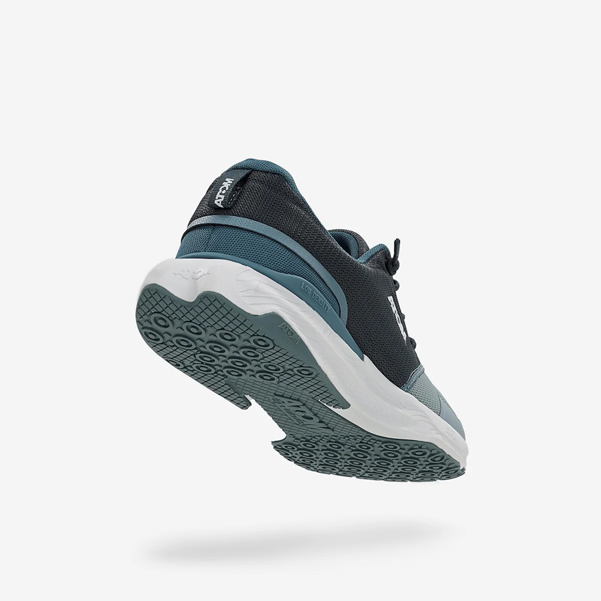 VICTORY AT162 Blauer Turnschuhe - Image 12