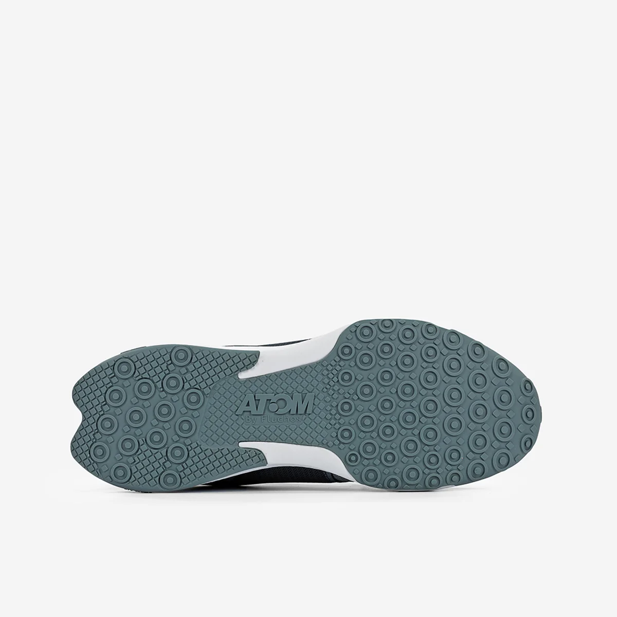 VICTORY AT162 Blauer Turnschuhe - Image 3