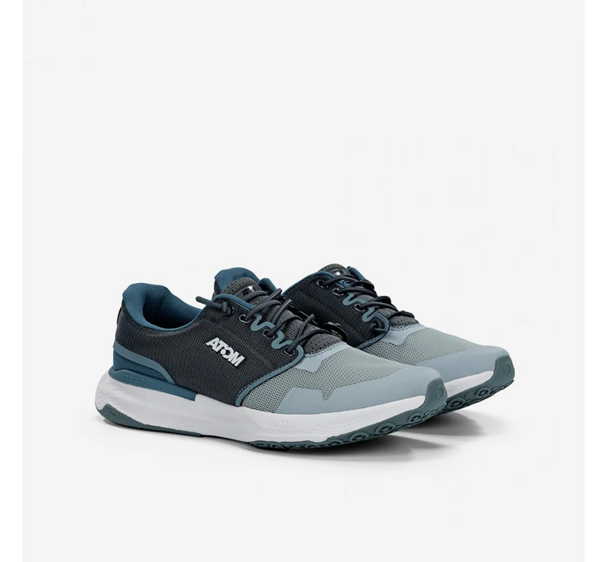 VICTORY AT162 Blauer Turnschuhe - Image 5