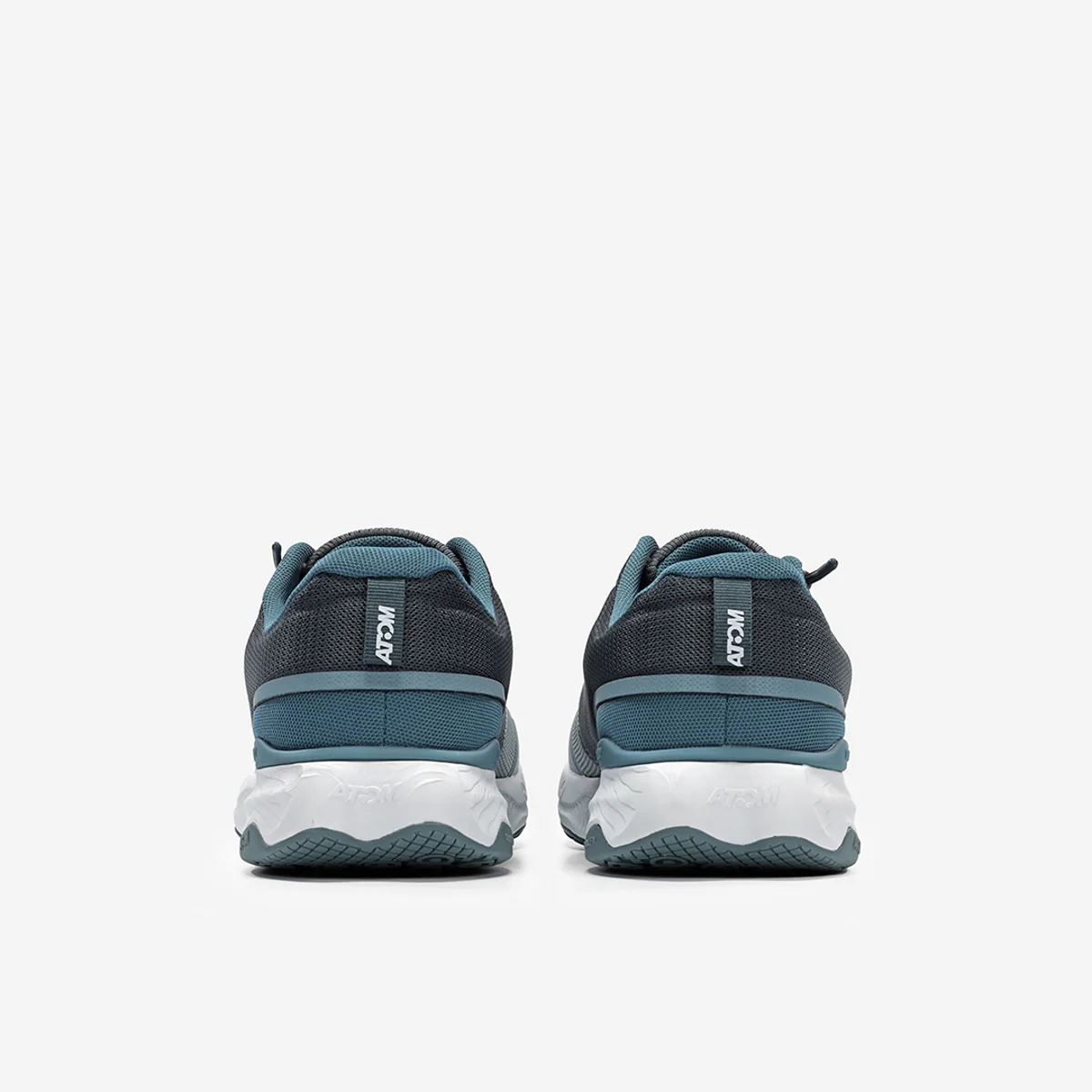 VICTORY AT162 Blauer Turnschuhe - Image 6