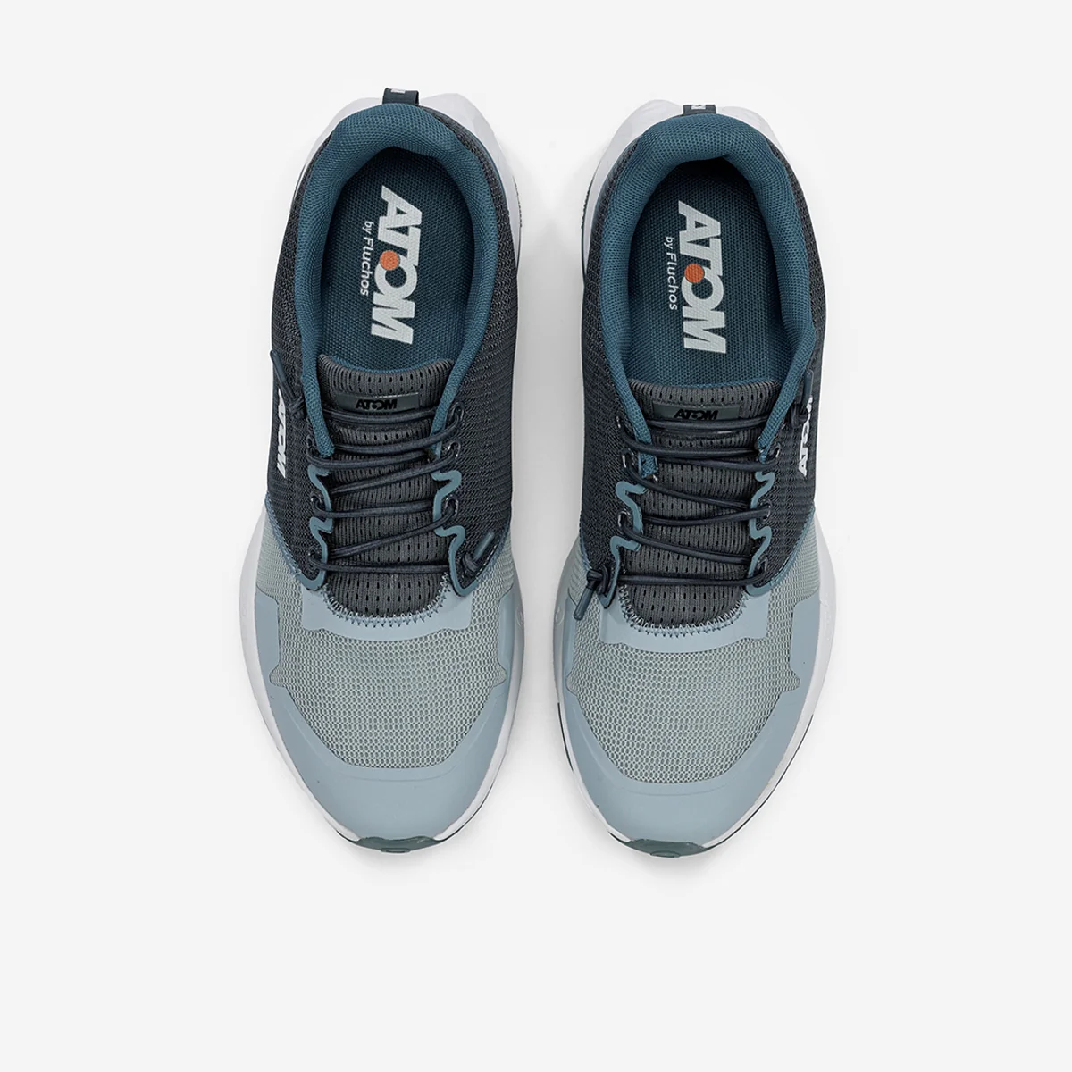 VICTORY AT162 Blauer Turnschuhe - Image 7