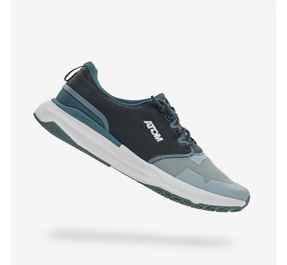 VICTORY AT162 Blauer Turnschuhe - Image 9