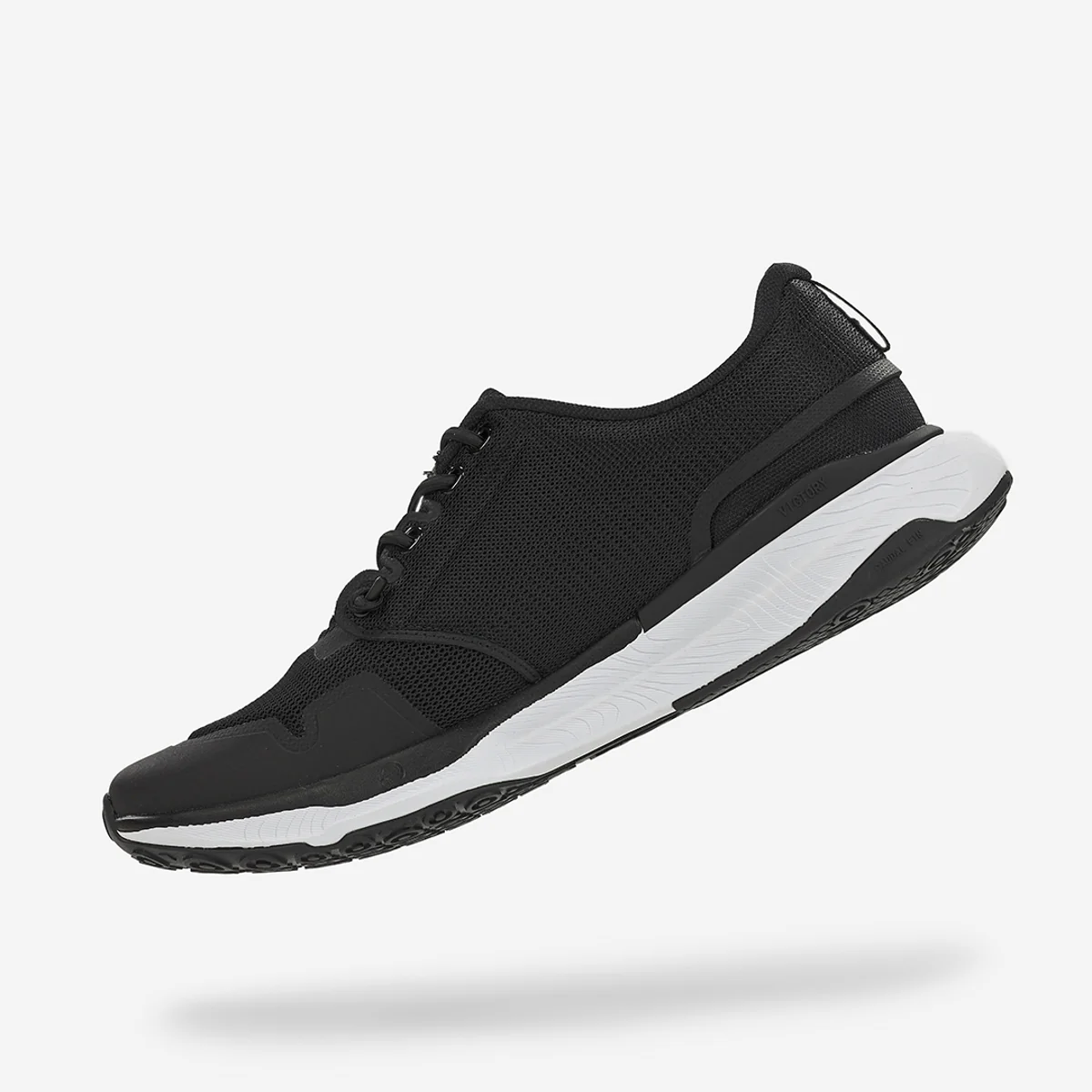 VICTORY AT162 Schwarze Turnschuhe - Image 11