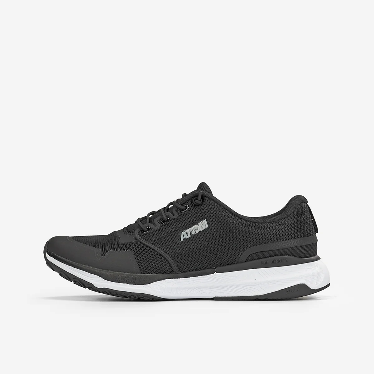 VICTORY AT162 Schwarze Turnschuhe - Image 2