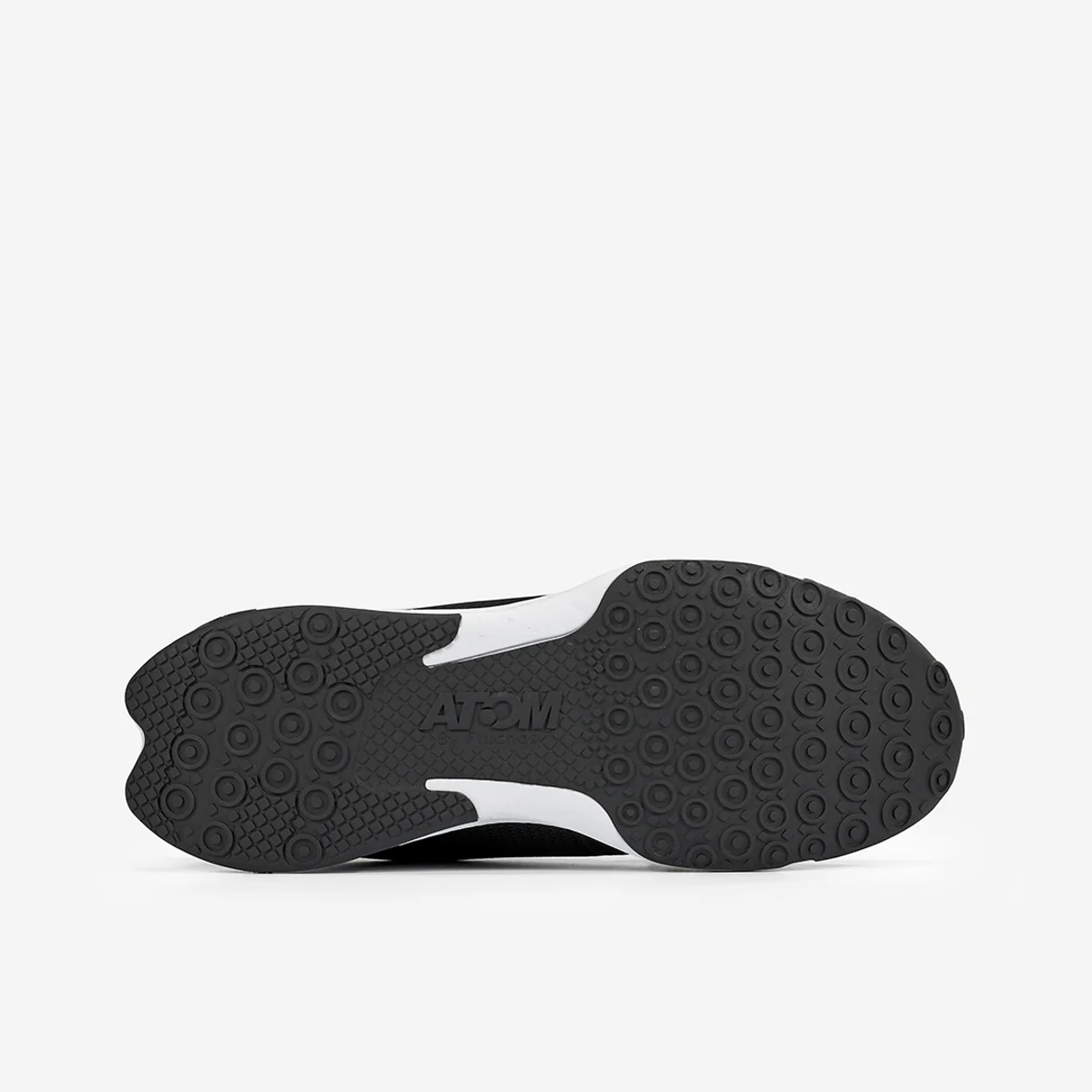 VICTORY AT162 Schwarze Turnschuhe - Image 3