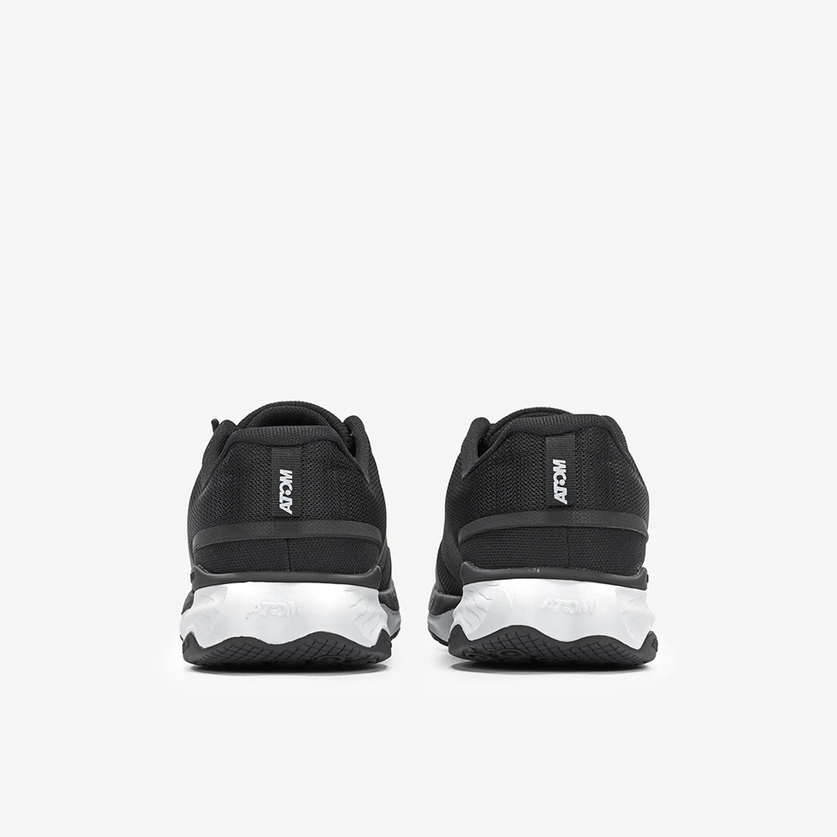 VICTORY AT162 Schwarze Turnschuhe - Image 6