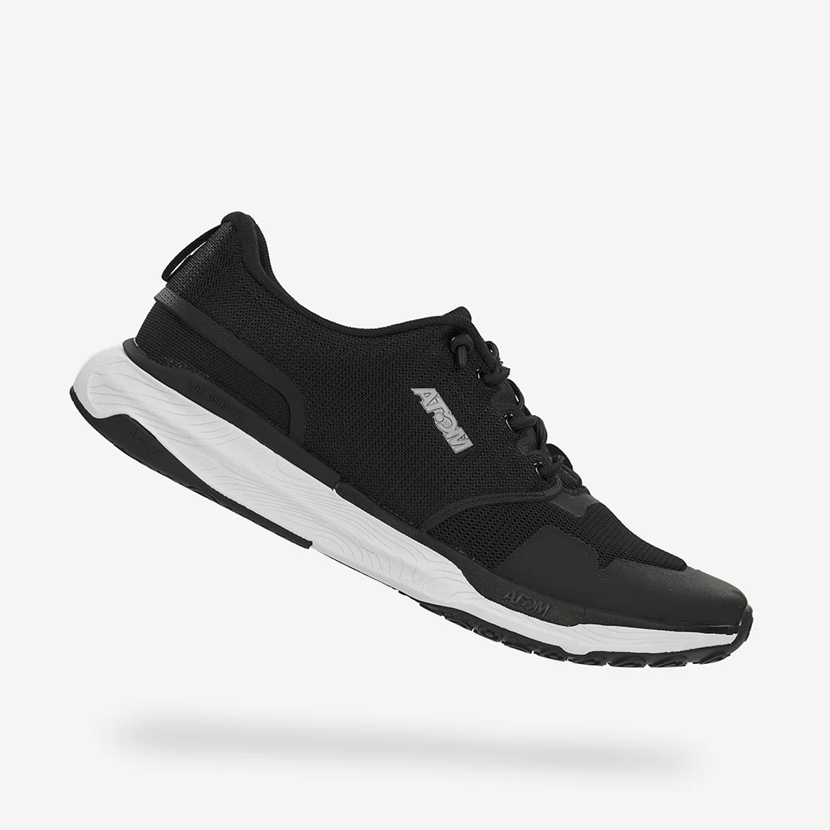VICTORY AT162 Schwarze Turnschuhe - Image 9