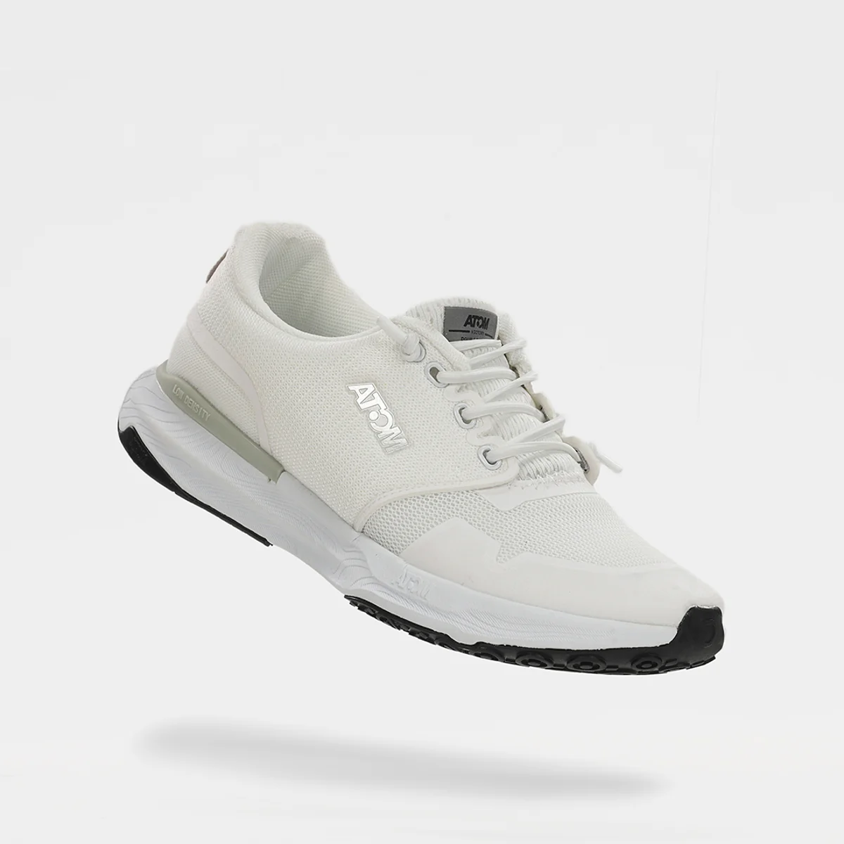 VICTORY AT163 Weißer Turnschuhe - Image 10