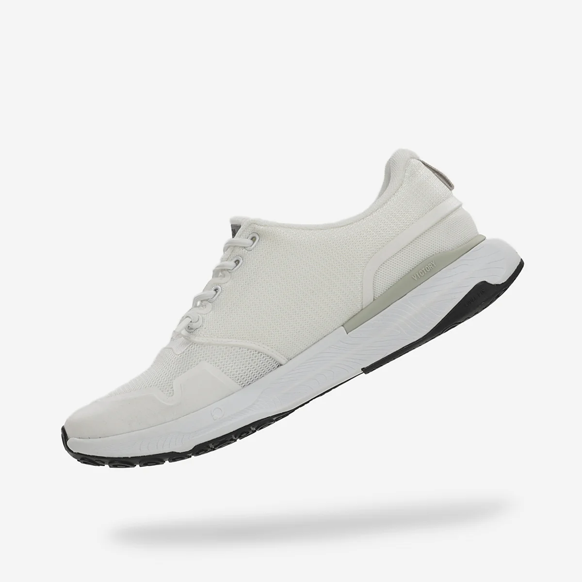 VICTORY AT163 Weißer Turnschuhe - Image 11
