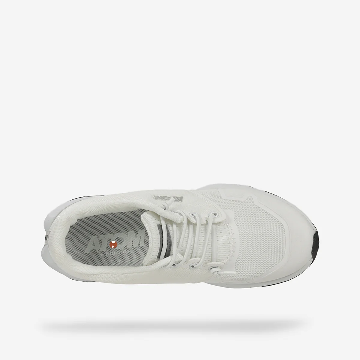 VICTORY AT163 Weißer Turnschuhe - Image 13