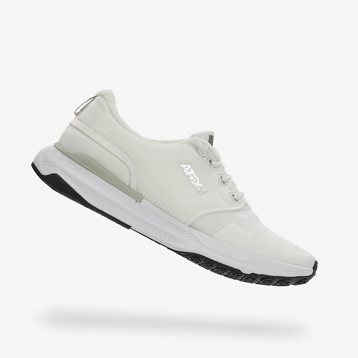 VICTORY AT163 Weißer Turnschuhe - Image 9