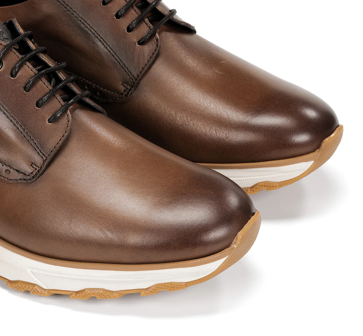WALTER F2078 Brauner Schuh - Image 6
