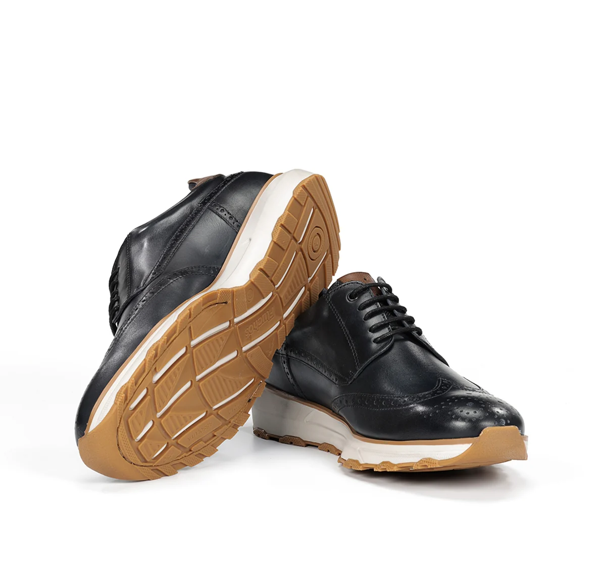 WALTER F2080 Blauer Schuh - Image 4