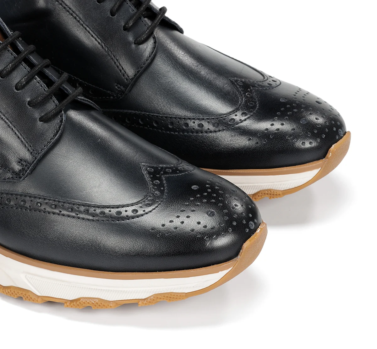 WALTER F2080 Blauer Schuh - Image 6