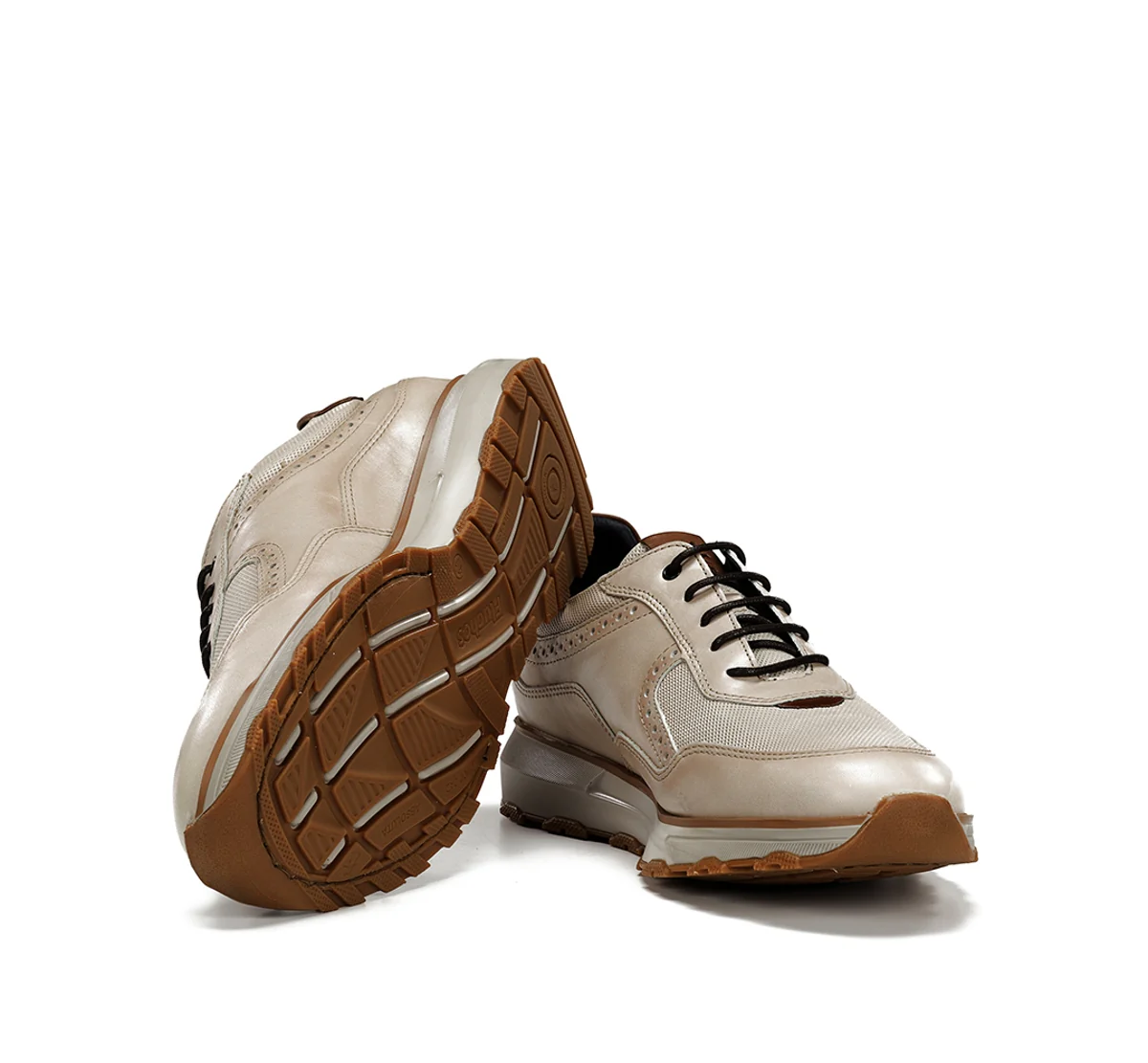 WALTER F2082 Weißer Turnschuhe - Image 4