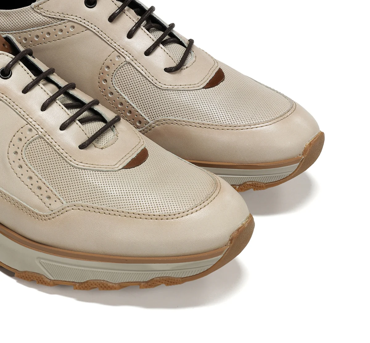 WALTER F2082 Weißer Turnschuhe - Image 6