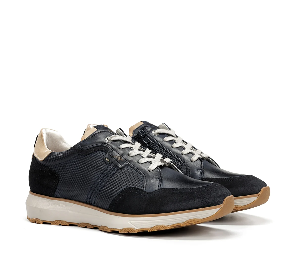 WALTER F2084 Blauer Turnschuhe - Image 2