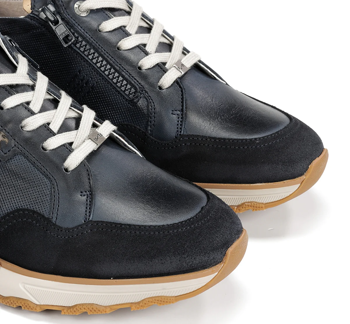 WALTER F2084 Blauer Turnschuhe - Image 6