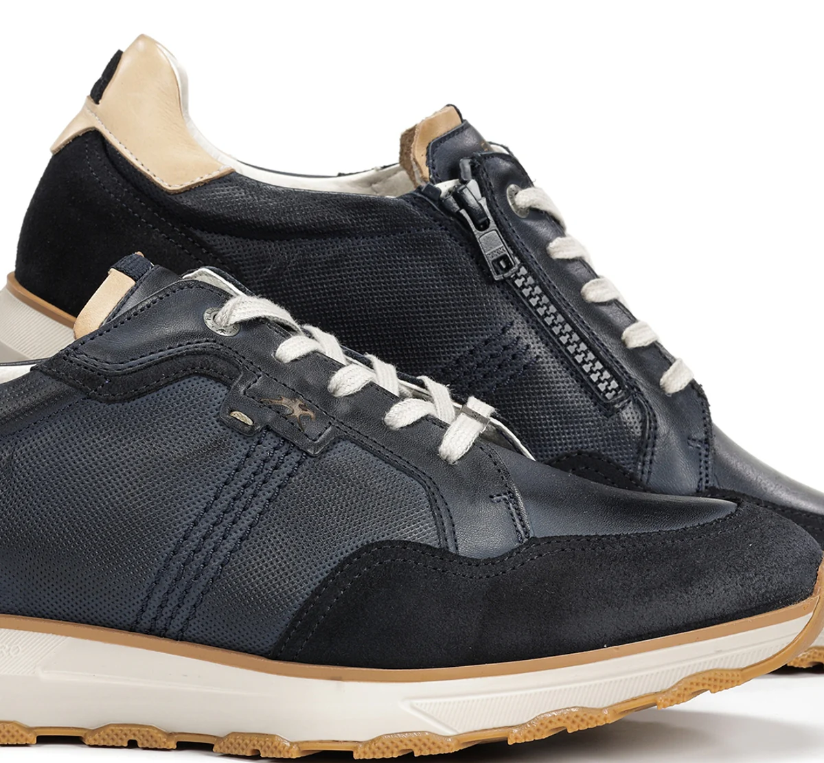 WALTER F2084 Blauer Turnschuhe - Image 7