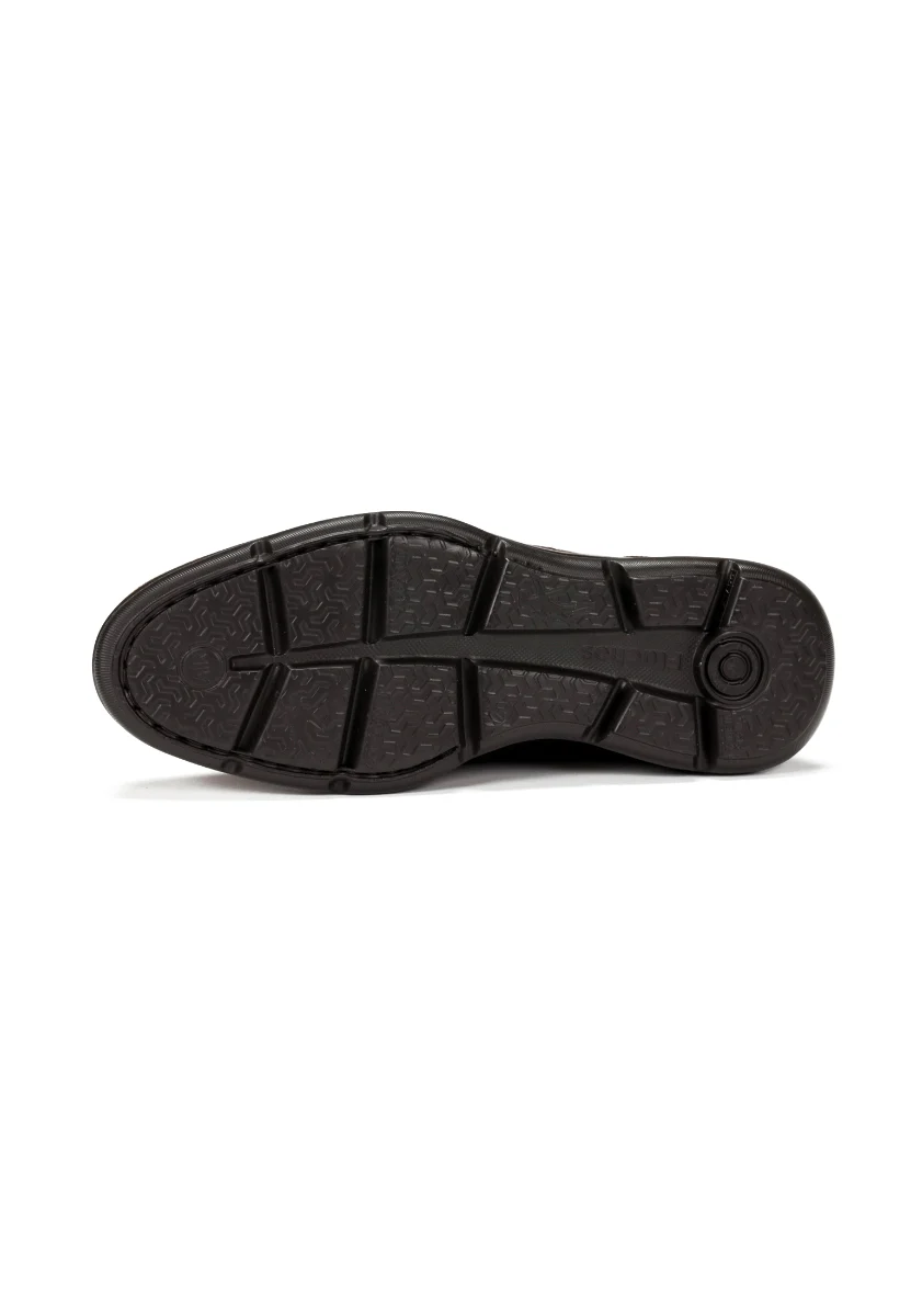 WILLIAM F1351 Brauner Schuh - Image 10