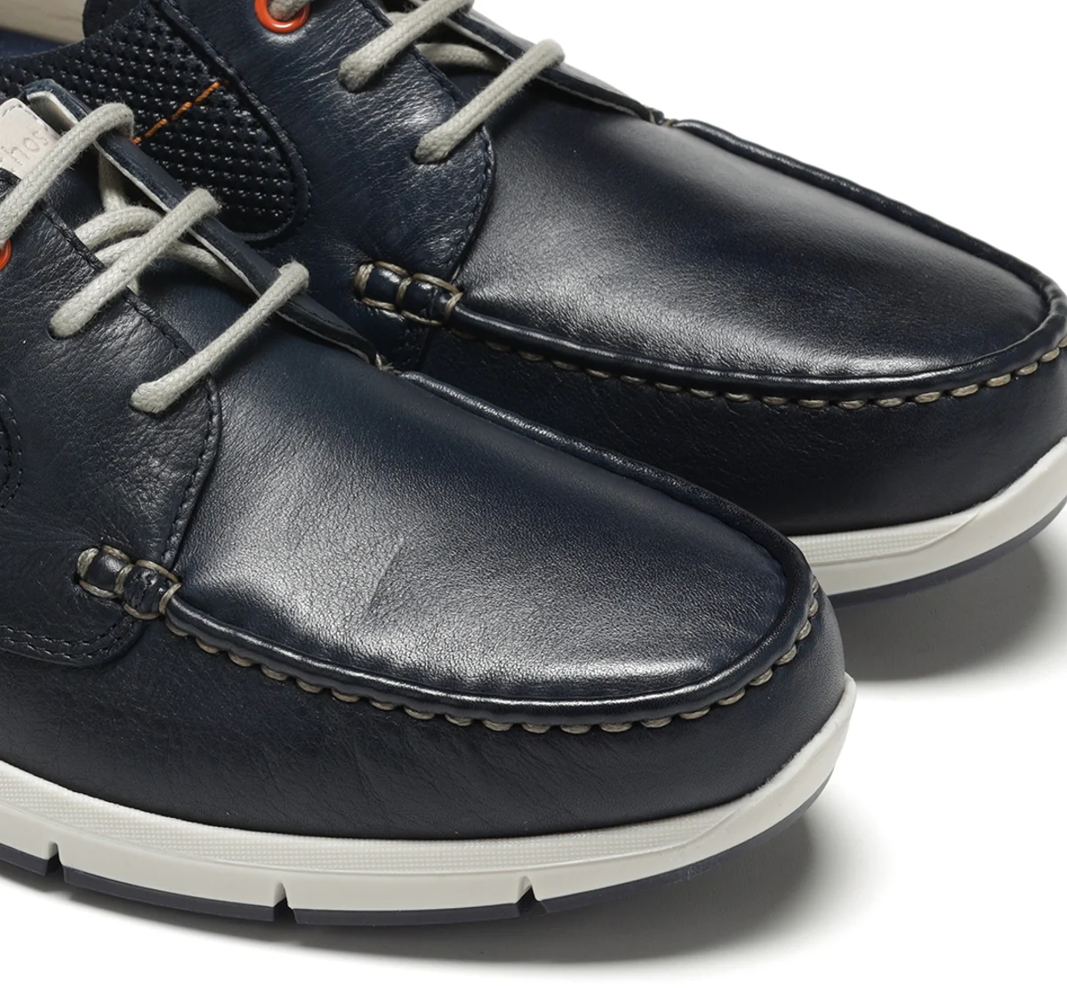 YANNIC F1695 Blauer Schuh - Image 5