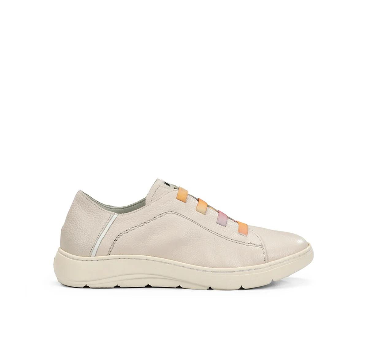 YET D9499 Taupe Schuh