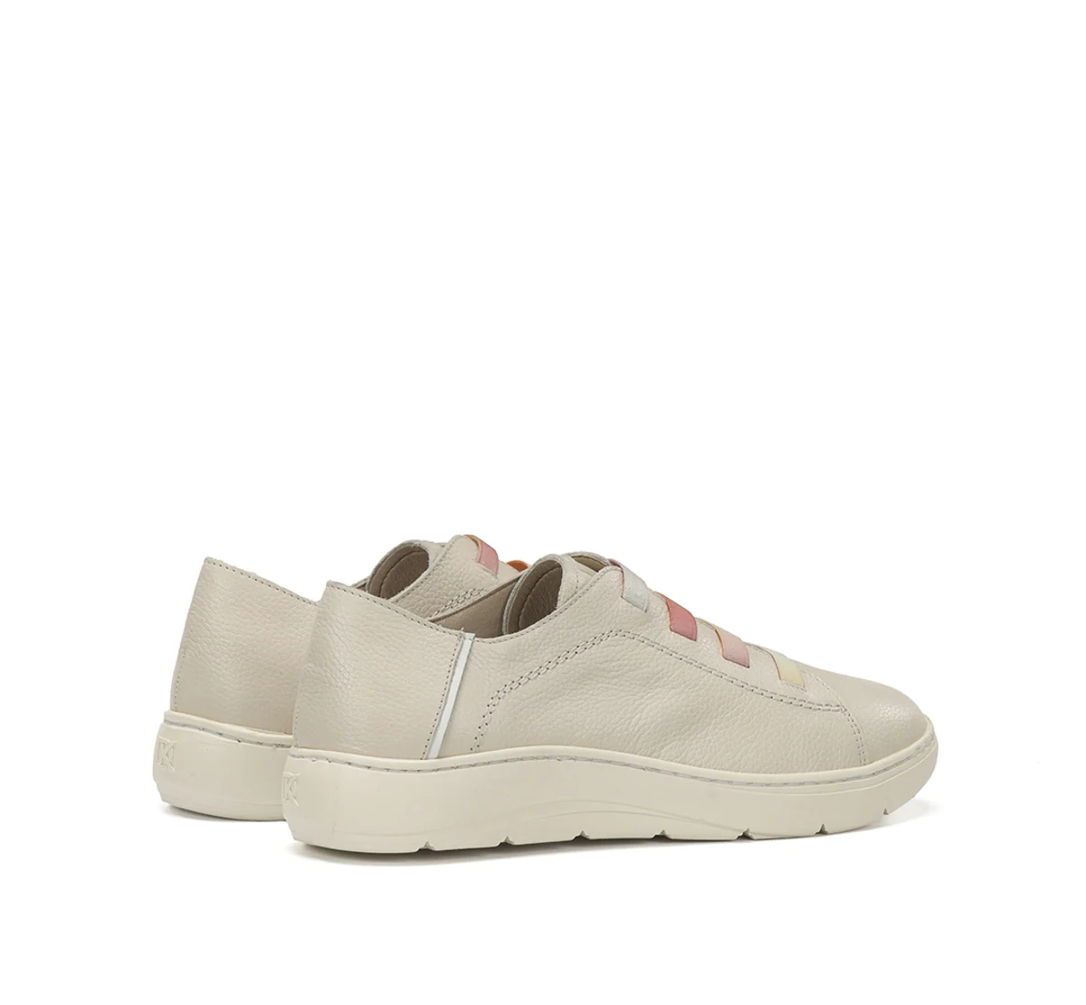 YET D9499 Taupe Schuh - Image 10