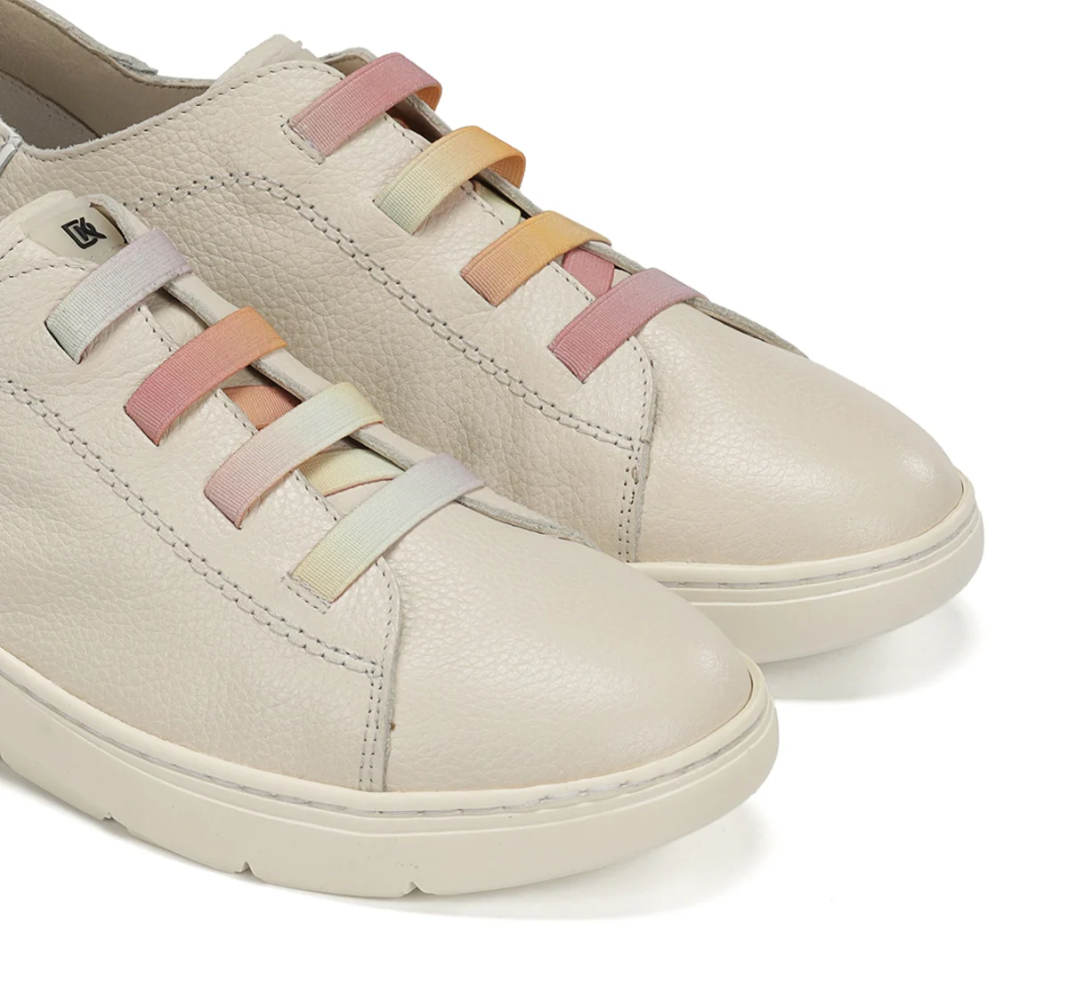 YET D9499 Taupe Schuh - Image 12