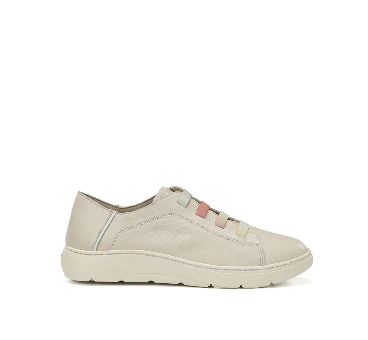 YET D9499 Taupe Schuh - Image 8