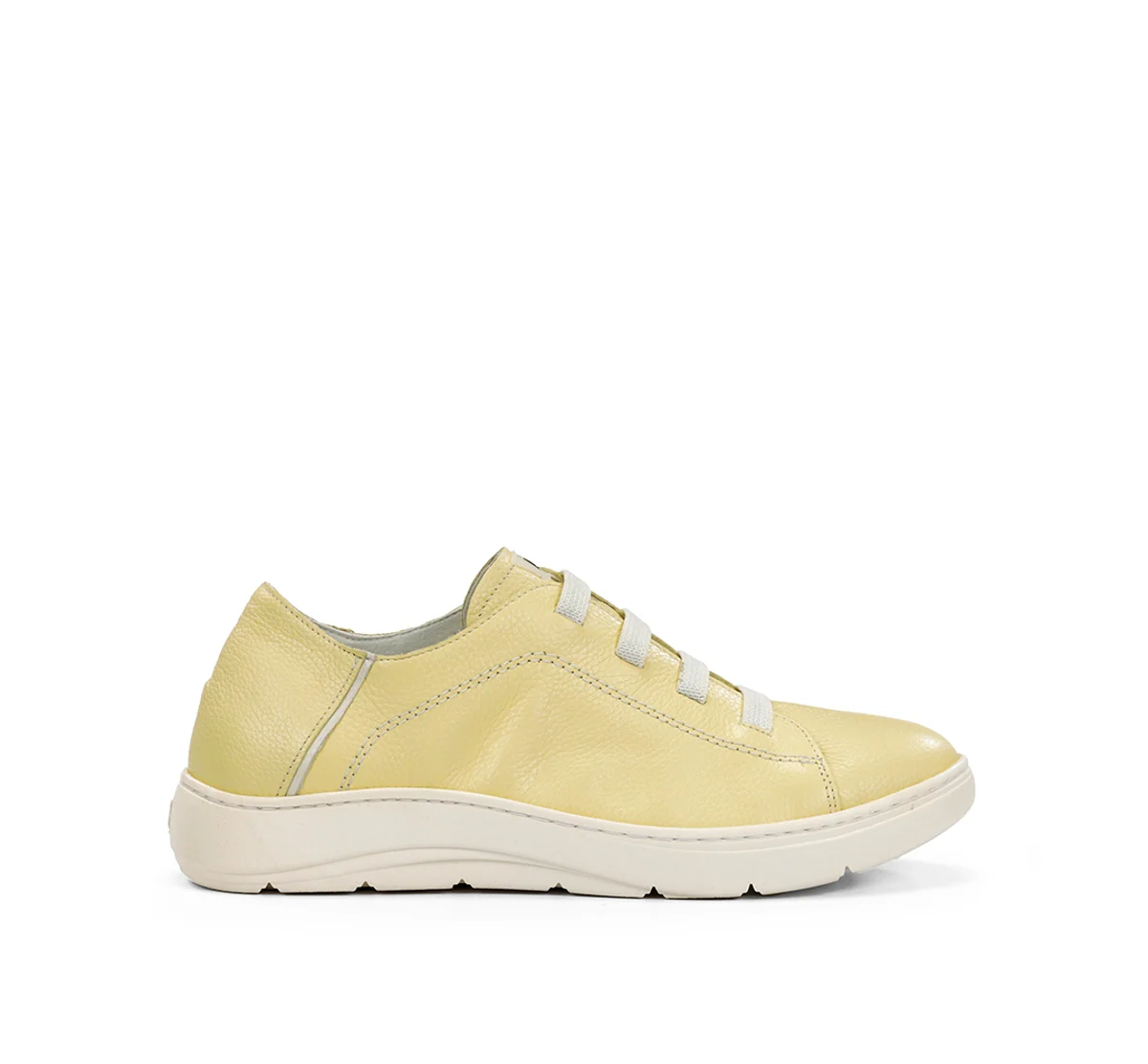 YET D9500 Gelber Schuh