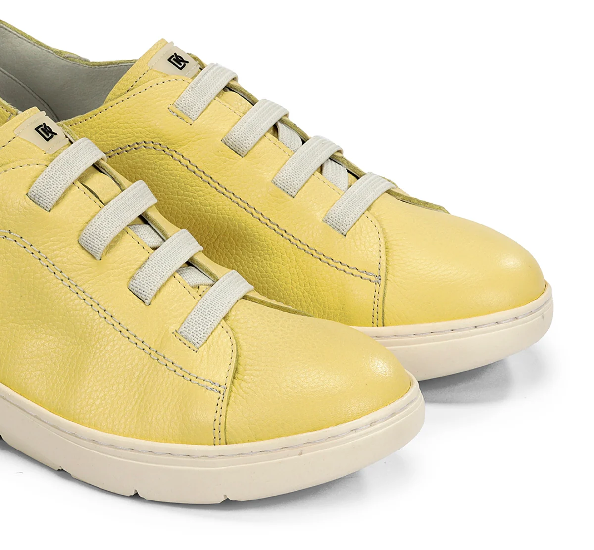 YET D9500 Gelber Schuh - Image 6