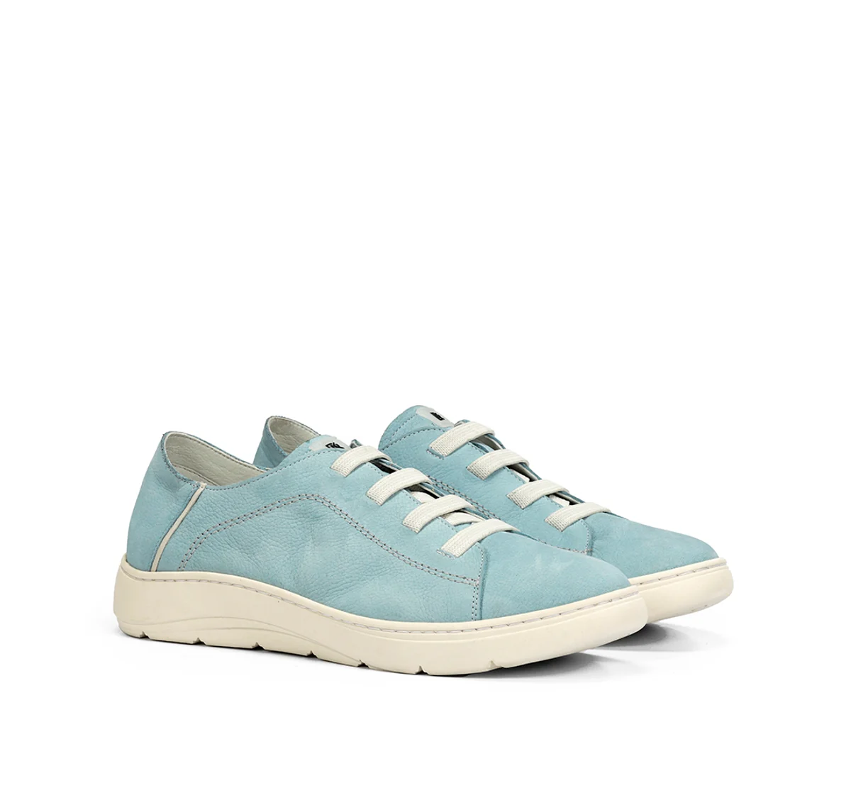 YET D9500 Blauer Schuh - Image 2