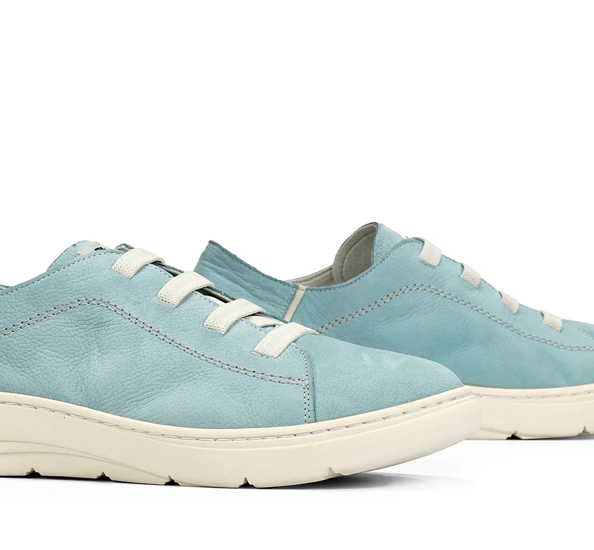 YET D9500 Blauer Schuh - Image 7