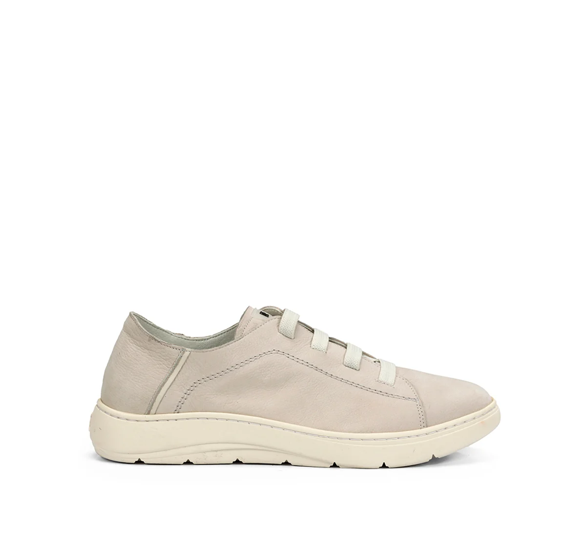 YET D9500 Weißer Schuh