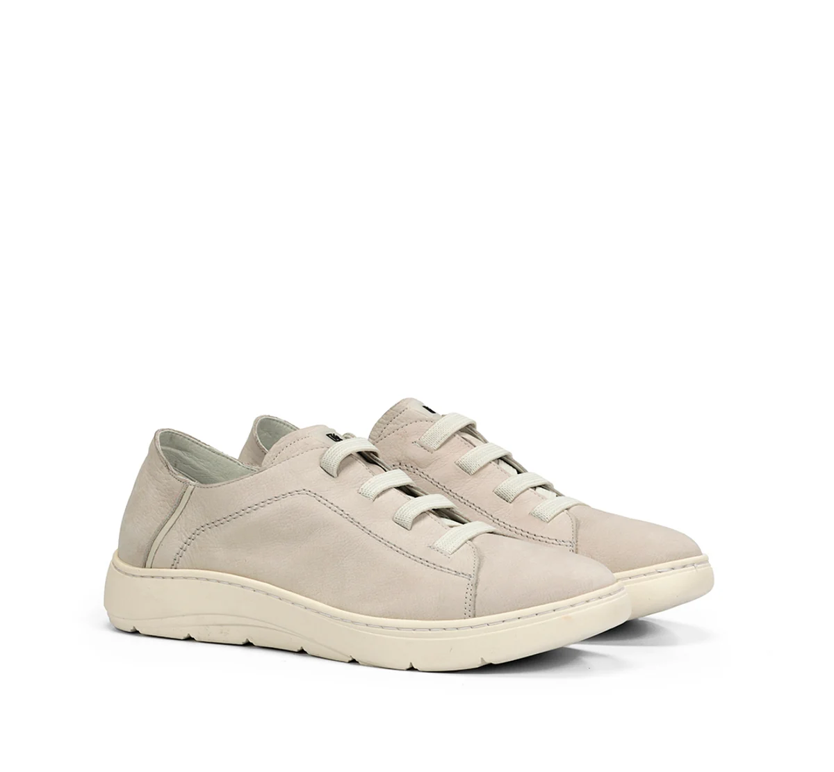 YET D9500 Weißer Schuh - Image 2