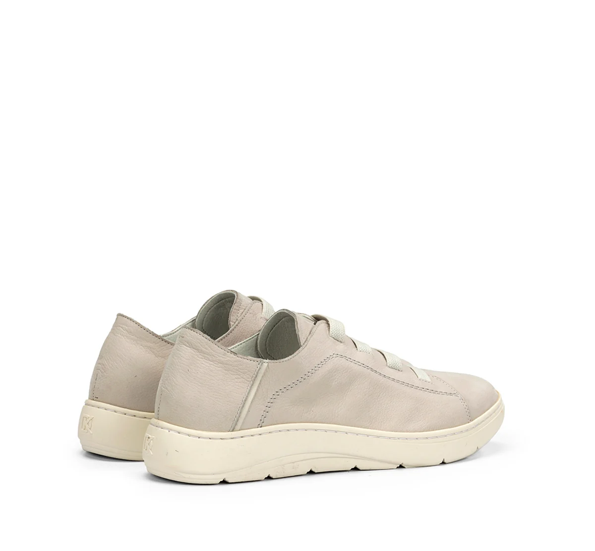 YET D9500 Weißer Schuh - Image 3