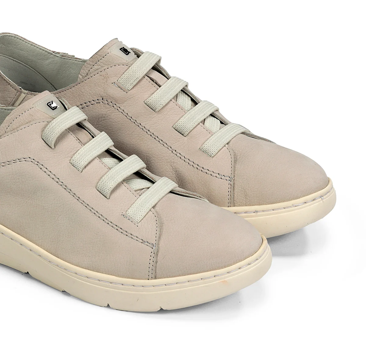 YET D9500 Weißer Schuh - Image 6