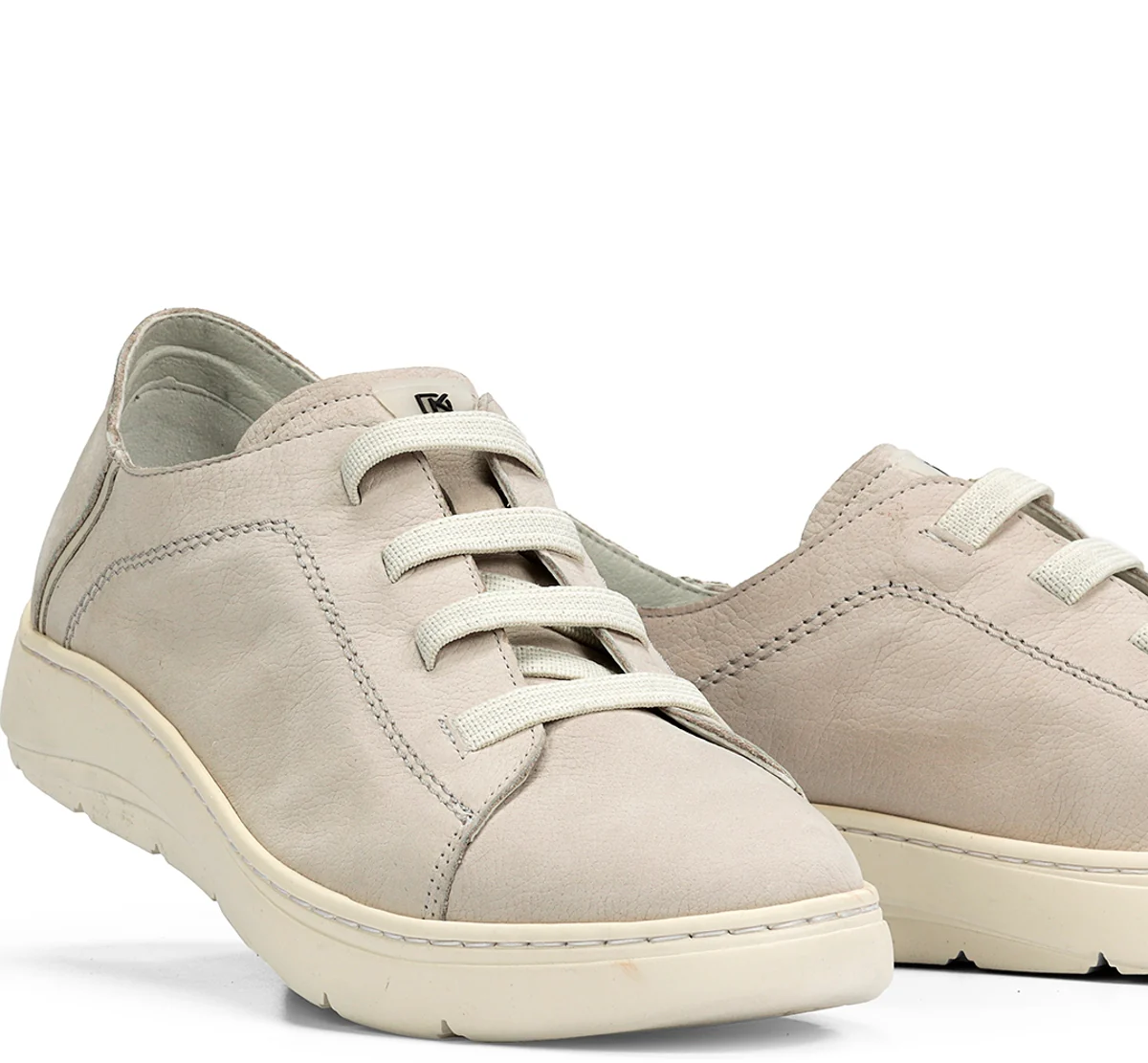 YET D9500 Weißer Schuh - Image 7