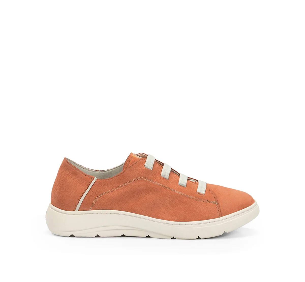 YET D9500 Orange Schuh