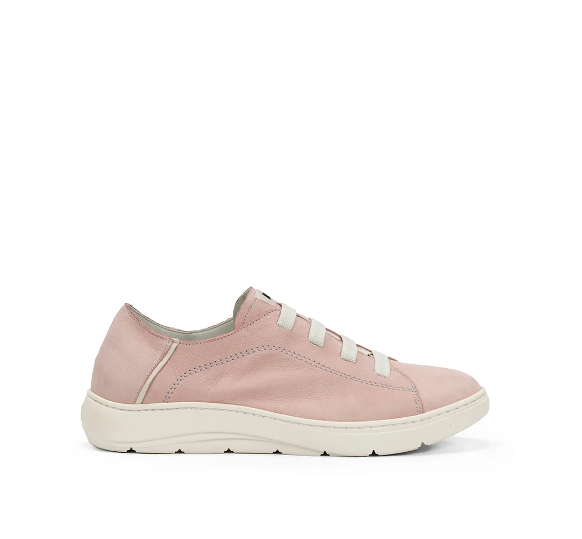 YET D9500 Nude Schuh